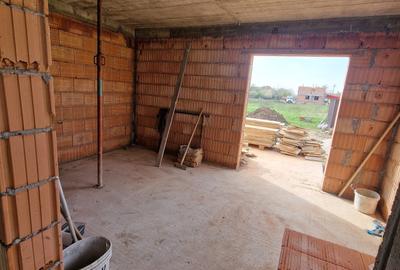 De vânzare: Duplex modern în Șanandrei, aproape de Timișoara - 3