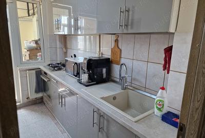 Vand ,apartament 3 camere mobilat, Viziru 1,Braila sau schimb cu 2 camere in Constanta. - 4