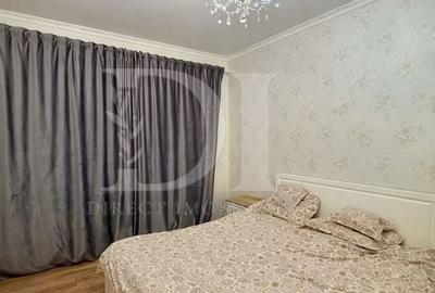 Apartament de închiriat | Zona Bază Sportivă Gheorgeni - 9