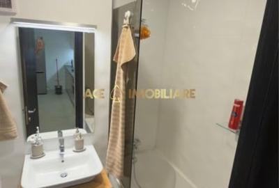 Apartament cu 2 camere semidecomandat, mobilat în Grozăvești - 6