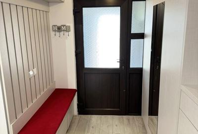 Casă cu 4 camere în Horpaz - 20