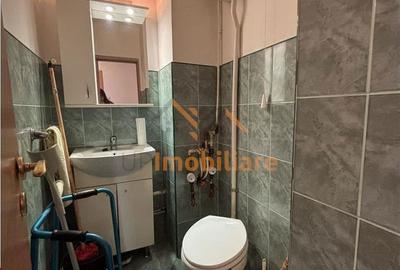 Apartament cu 3 camere în Dacia - 10