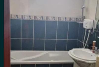 Iancului  gura de  Metrou,bl. MONOLIT reabilitat,Amenajat, geam la baie,Liber - 7