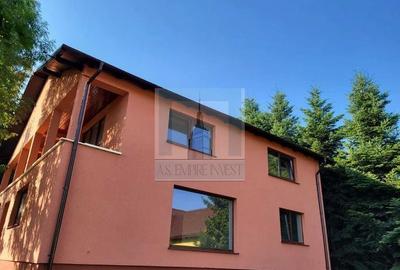 Casa/Villa 7 camere, finalizata 2025 - zona Bunloc/Sacele - 2