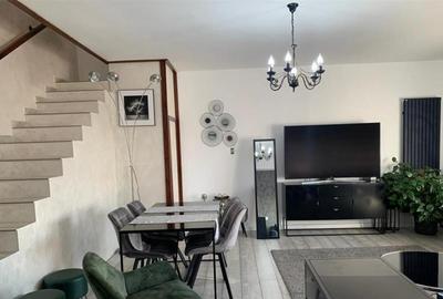 Zona Metalurgiei, Mall Garnd Arena, Duplexul,3 camere,sup.110 mp. - 4