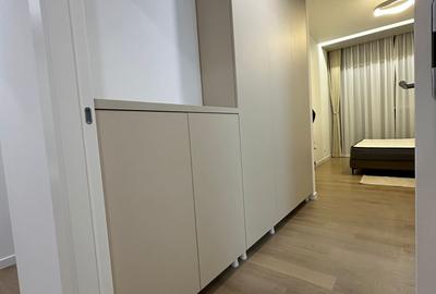 COMISION 0%! Floreasca - Promenada Mall, Apartament 3 camere, de închiriat - 5