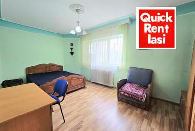 Apartament cu 2 camere decomandat în Piața Unirii - 3