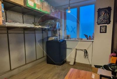 Apartament renovat recent cu 3 camere - 4