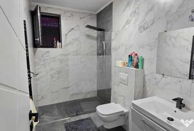 Casă cu 3 camere cu Teren 450 Mp în Nufărul - 3
