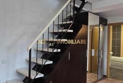 Apartament cu 3 camere decomandat, mobilat în Brâncoveanu - 6