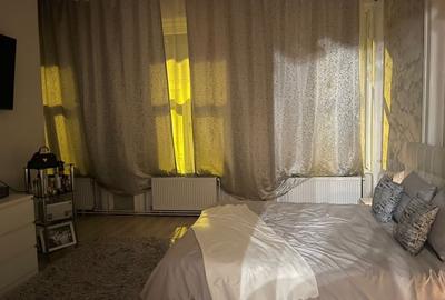 Casa cu curte comuna și intrare separată - 6