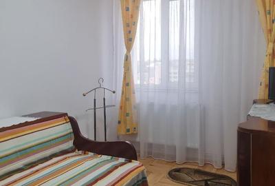 Apartament cu 4 camere decomandat în Ultracentral - 4