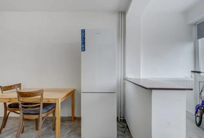 Garsonieră semidecomandată, mobilată în Basarabia - 6