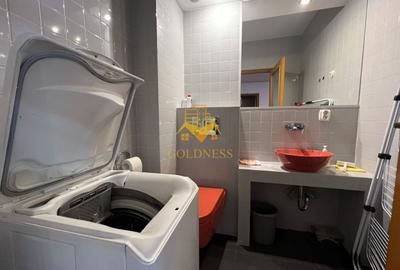 Apartament cu 3 camere semidecomandat, mobilat în Andrei Mureșanu - 6