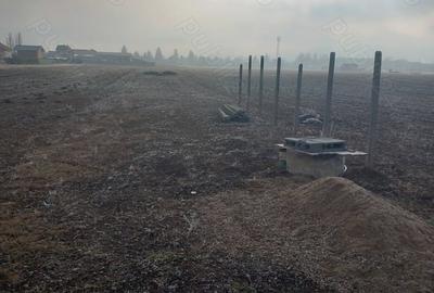 Teren de 1600 mp, în Central - 7