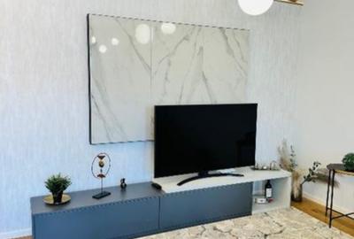 Apartament cu 2 camere decomandat, mobilat în Aviației - 4