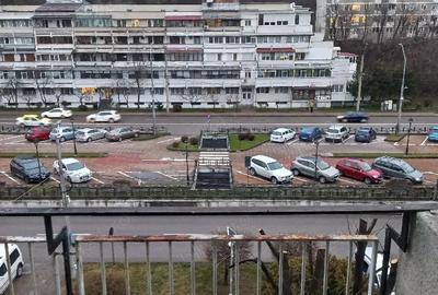Apartament cu 2 camere semidecomandat în Central - 3