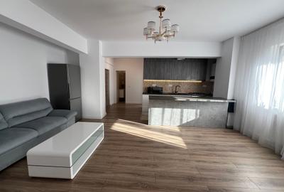 APARTAMENT 3 CAMERE/ ROND OMW PIPERA/LOC DE PARCARE - 1