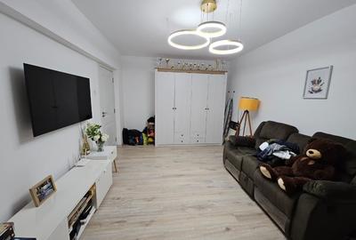 Apartament cu 2 camere decomandat în Tineretului - 10