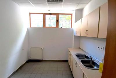 Birou, de 182 mp, în Universității - 8