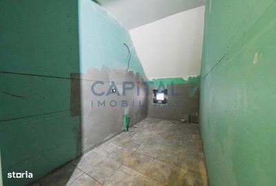 Casă cu 3 camere cu Canalizare în Mărișel - 4