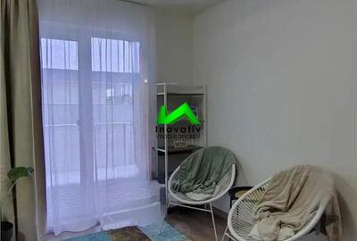 Apartament cu 2 camere semidecomandat în Turnișor - 1