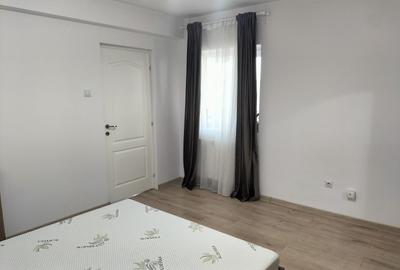 Apartament cu 2 camere nedecomandat, mobilat în Central - 6