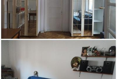Casă cu 4 camere în Lazaret - 2