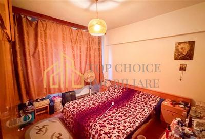 Apartament cu 2 camere decomandat în Obor - 8