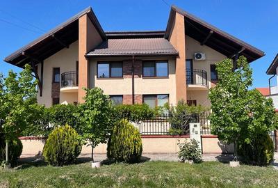 Casă cu 4 camere cu Teren 70 Mp în Central - 3