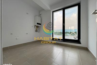 Apartament cu 2 camere decomandat în Alba Iulia - 14