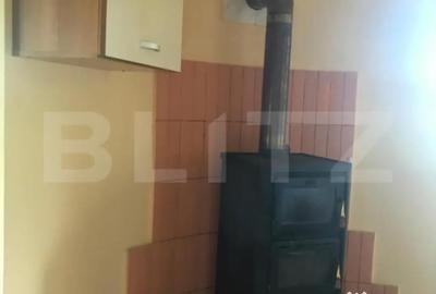 Casă cu 5 camere cu Teren 600 Mp în Central - 2
