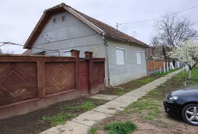 Casă cu 3 camere în Central - 8