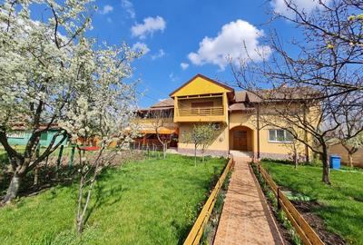 Casă individuală cu 6 camere cu Canalizare în Daia - 1