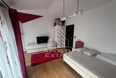 Casă cu 1 camere cu Teren 613 Mp în Moșnița Nouă - 13