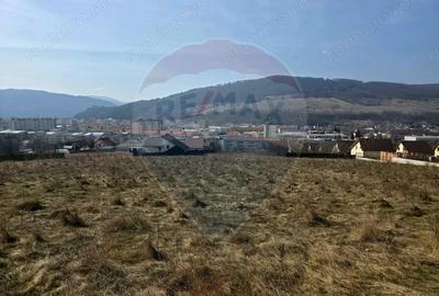 Teren de 2606 mp, în Calea Romanului - 1