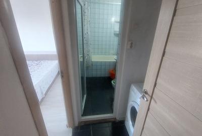 Apartament 2 camere semidecomandat, Nicolae Titulescu zona Fantasy Park - 6