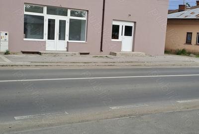 Apartament cu 2 camere decomandat în Periș - 1