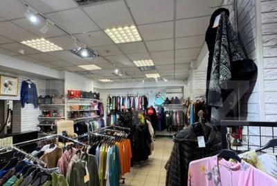 Spatiul Comercial 110Mp - Calea Mosilor - 1