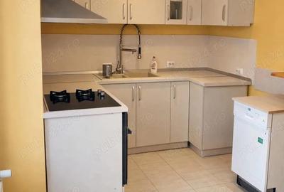 Casă cu 6 camere în Ciorogârla - 5