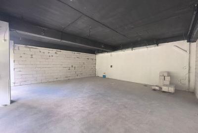 Spatii comerciale 79-84mp, bloc nou | Lipovei - 4
