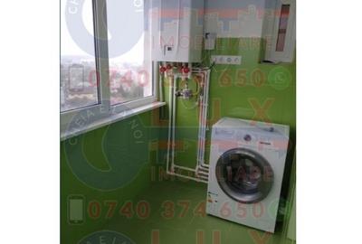 Apartament cu 2 camere decomandat în Piața Nouă - 6