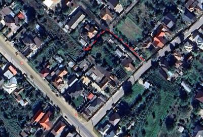 Spațiu comercial, în Vernești - 3