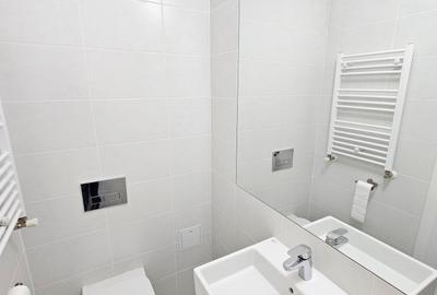 Barbu Vacarescu/Dimitrie Pompeiu/Bloc Nou/Loc Parcare/6 Min Metrou/Ap 2 Camere/ - 16