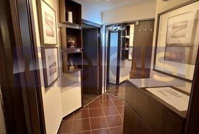 Apartament cu 2 camere decomandat, mobilat în Parcul Carol - 7