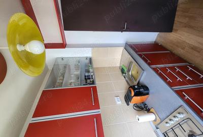 Vanzare garsoniera soseaua Giurgiului, piata Progresul - 4