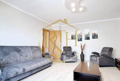 Apartament 1 camera, decomandat, zona Fraidorf langa Lacul Lamaita - 2