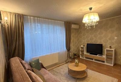 Apartament cu 2 camere semidecomandat, mobilat în Gara de Nord - 16