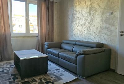 Apartament cu 3 camere nedecomandat în Ultracentral - 1