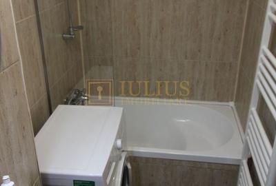 Apartament cu 3 camere decomandat, mobilat în Cetății - 9